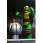 Les Tortues Ninja - Figurine Handyman Ultimate Raphael 18 cm Les Tortues Ninja - Figurine Handyman Ultimate Raphael 18 cm
