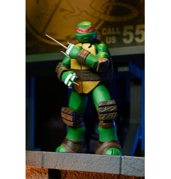 Teenage Mutant Ninja Turtles - Action Figure Ultimate Raphael 18 cm