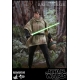 Star Wars Episode VI - Figurine Movie Masterpiece 1/6 Luke Skywalker Endor 28 cm