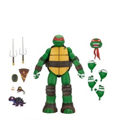 Teenage Mutant Ninja Turtles - Action Figure Ultimate Raphael 18 cm