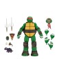 Teenage Mutant Ninja Turtles - Action Figure Ultimate Raphael 18 cm