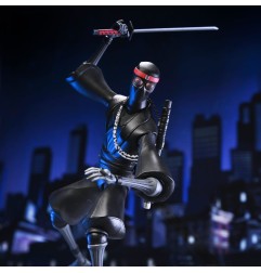 Les Tortues Ninja - Figurine Handyman Ultimate Foot Soldier 18 cm