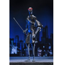 Les Tortues Ninja - Figurine Handyman Ultimate Foot Soldier 18 cm