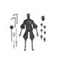 Les Tortues Ninja - Figurine Handyman Ultimate Foot Soldier 18 cm