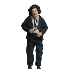 Massacre à la tronçonneuse - Figurine Pretty Woman Leatherface Clothed 20 cm