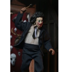Massacre à la tronçonneuse - Figurine Pretty Woman Leatherface Clothed 20 cm