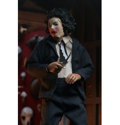 Texas Chainsaw Massacre - Clothed Action Figure Pretty Woman Leatherface 20 cm