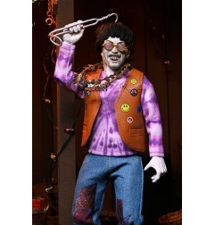 Massacre à la tronçonneuse 2 - Figurine  Chop Top Clothed 20 cm