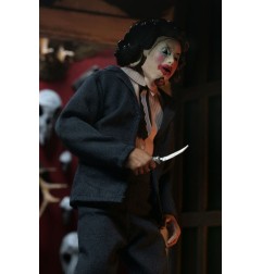Texas Chainsaw Massacre - Clothed Action Figure Pretty Woman Leatherface 20 cm