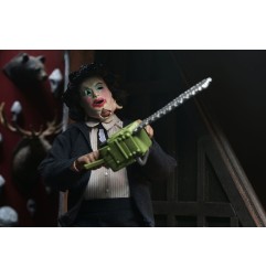 Massacre à la tronçonneuse - Figurine Pretty Woman Leatherface Clothed 20 cm