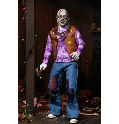 Massacre à la tronçonneuse 2 - Figurine  Chop Top Clothed 20 cm