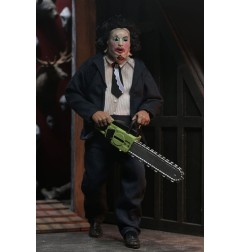Massacre à la tronçonneuse - Figurine Pretty Woman Leatherface Clothed 20 cm