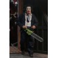 Texas Chainsaw Massacre - Clothed Action Figure Pretty Woman Leatherface 20 cm