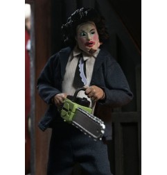 Texas Chainsaw Massacre - Clothed Action Figure Pretty Woman Leatherface 20 cm