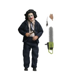 Massacre à la tronçonneuse - Figurine Pretty Woman Leatherface Clothed 20 cm