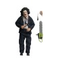 Texas Chainsaw Massacre - Clothed Action Figure Pretty Woman Leatherface 20 cm