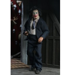Texas Chainsaw Massacre - Clothed Action Figure Pretty Woman Leatherface 20 cm
