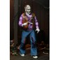Texas Chainsaw Massacre - 2 Clothed Action Figure Chop Top 20 cm