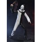 Terrifier - Figurine 1/4 Art the Clown 45 cm