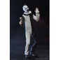 Terrifier - Action Figure 1/4 Art the Clown 45 cm
