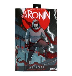 Teenage Mutant Ninja Turtles: The Last Ronin - Figurine April (Nightwatcher) 18 cm