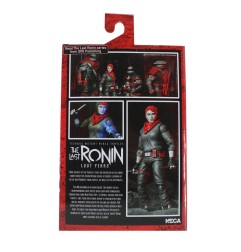 Teenage Mutant Ninja Turtles: The Last Ronin - Figurine April (Nightwatcher) 18 cm