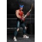 Les Tortues Ninja (Mirage Comics) - Figurine Ultimate Casey Jones (Bodycount) 18 cm