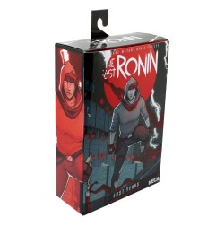 Teenage Mutant Ninja Turtles: The Last Ronin - Figurine April (Nightwatcher) 18 cm