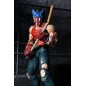 Teenage Mutant Ninja Turtles - (Mirage Comics) Action Figure Ultimate Casey Jones (Bodycount) 18 cm