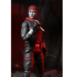 Teenage Mutant Ninja Turtles - : The Last Ronin Action Figure April (Nightwatcher) 18 cm