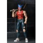 Les Tortues Ninja (Mirage Comics) - Figurine Ultimate Casey Jones (Bodycount) 18 cm