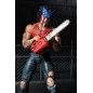 Teenage Mutant Ninja Turtles - (Mirage Comics) Action Figure Ultimate Casey Jones (Bodycount) 18 cm
