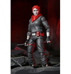 Teenage Mutant Ninja Turtles - : The Last Ronin Action Figure April (Nightwatcher) 18 cm