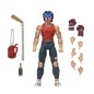 Les Tortues Ninja (Mirage Comics) - Figurine Ultimate Casey Jones (Bodycount) 18 cm