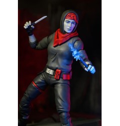 Teenage Mutant Ninja Turtles - : The Last Ronin Action Figure April (Nightwatcher) 18 cm