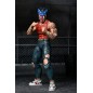 Teenage Mutant Ninja Turtles - (Mirage Comics) Action Figure Ultimate Casey Jones (Bodycount) 18 cm