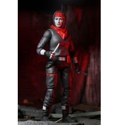 Teenage Mutant Ninja Turtles - : The Last Ronin Action Figure April (Nightwatcher) 18 cm