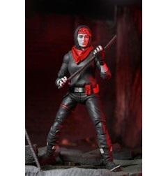 Teenage Mutant Ninja Turtles: The Last Ronin - Figurine April (Nightwatcher) 18 cm