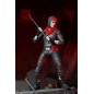 Teenage Mutant Ninja Turtles: The Last Ronin - Figurine April (Nightwatcher) 18 cm