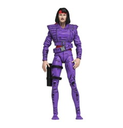 Les Tortues Ninja (Mirage Comics) - Figurine Karai Mercenary 18 cm