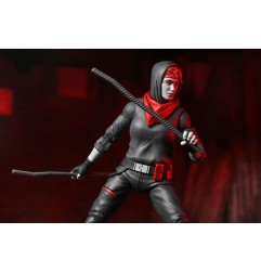 Teenage Mutant Ninja Turtles: The Last Ronin - Figurine April (Nightwatcher) 18 cm