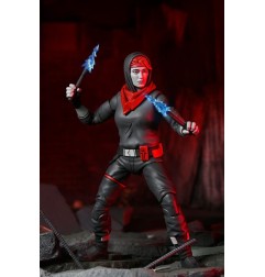 Teenage Mutant Ninja Turtles - : The Last Ronin Action Figure April (Nightwatcher) 18 cm