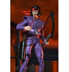 Les Tortues Ninja (Mirage Comics) - Figurine Karai Mercenary 18 cm