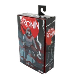 Teenage Mutant Ninja Turtles: The Last Ronin - Figurine April (Nightwatcher) 18 cm