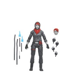 Teenage Mutant Ninja Turtles - : The Last Ronin Action Figure April (Nightwatcher) 18 cm