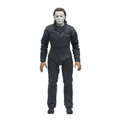 Halloween - Resurrection Action Figure Ultimate Michael Myers 18 cm