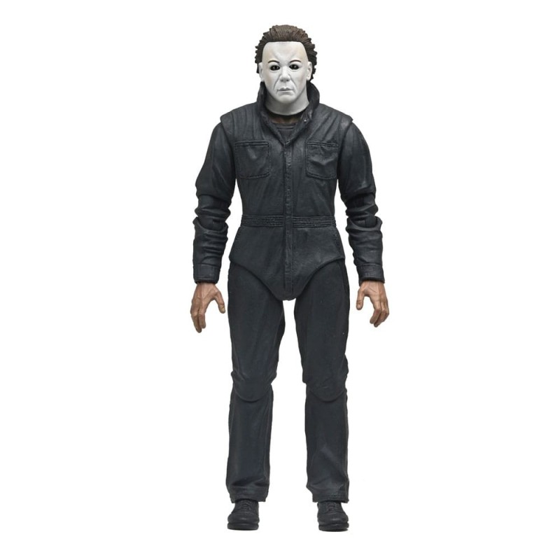 Halloween Resurrection - Figurine Ultimate Michael Myers 18 cm