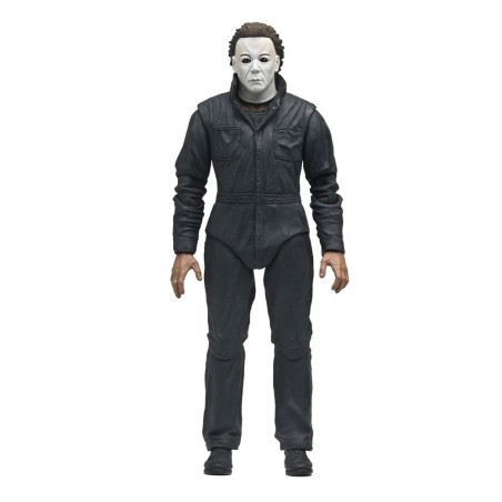 Halloween Resurrection - Figurine Ultimate Michael Myers 18 cm