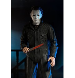 Halloween Resurrection - Figurine Ultimate Michael Myers 18 cm