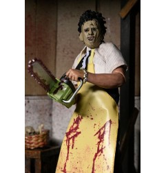 Texas Chainsaw Massacre - Clothed Action Figure Leatherface 20 cm